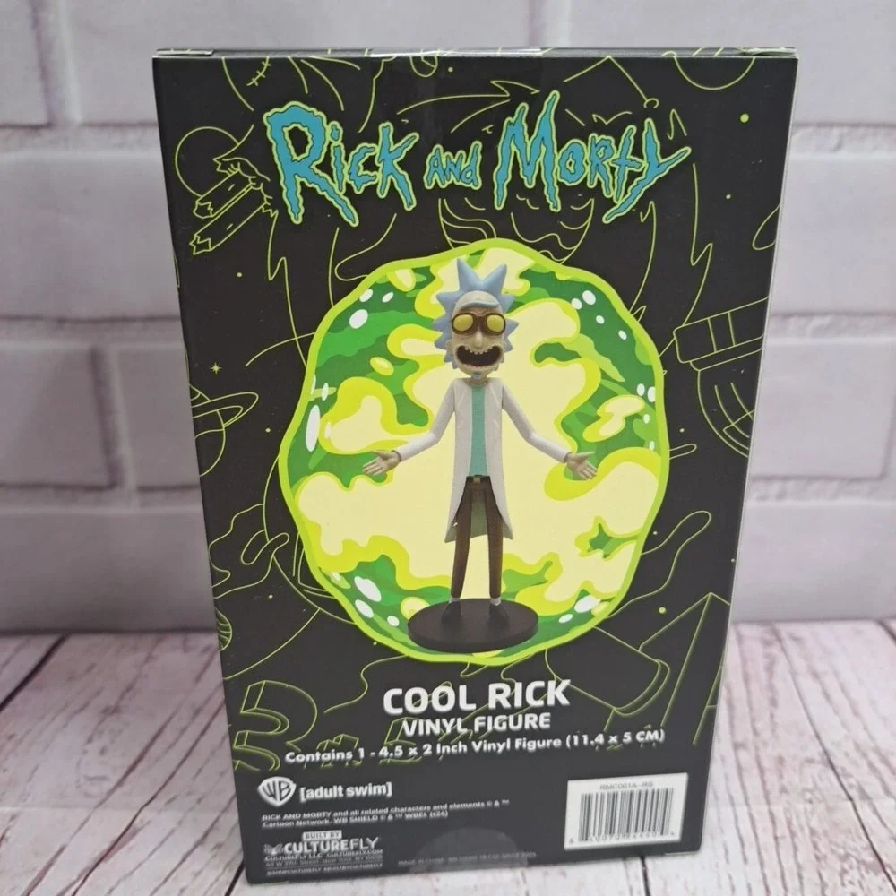 Culturefly this collectible
